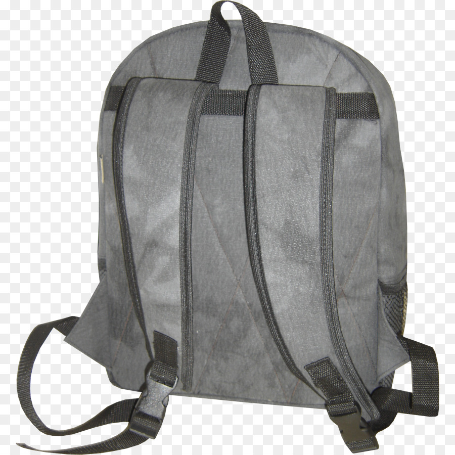 El Bagajı，Sırt çantası PNG