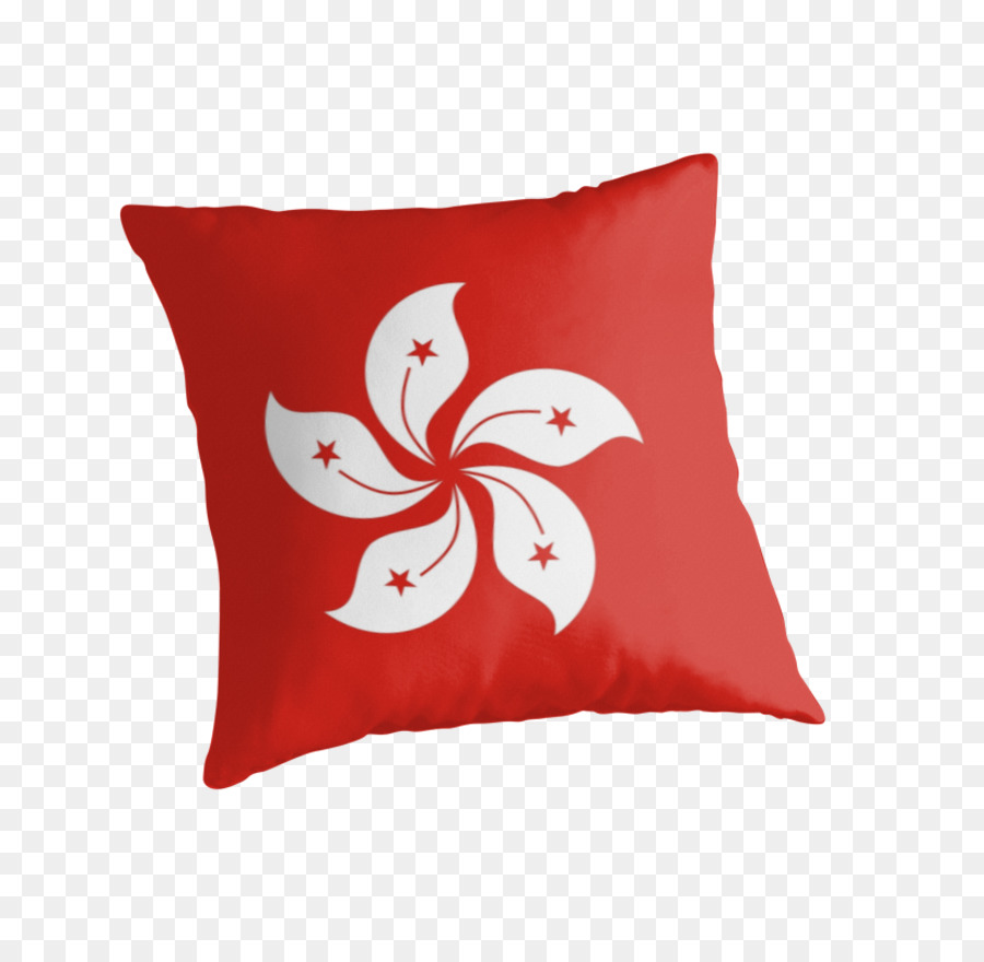 Hong Kong Bayrağı，Hong Kong PNG