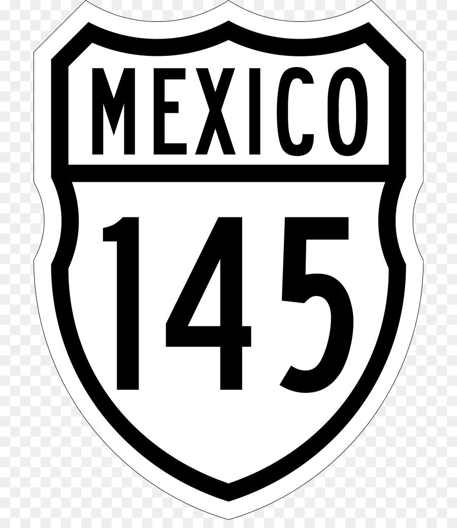 16 Meksika Federal Highway，Yol PNG
