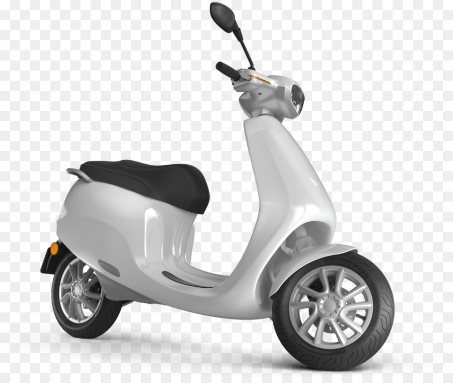 Scooter，Elektrik PNG