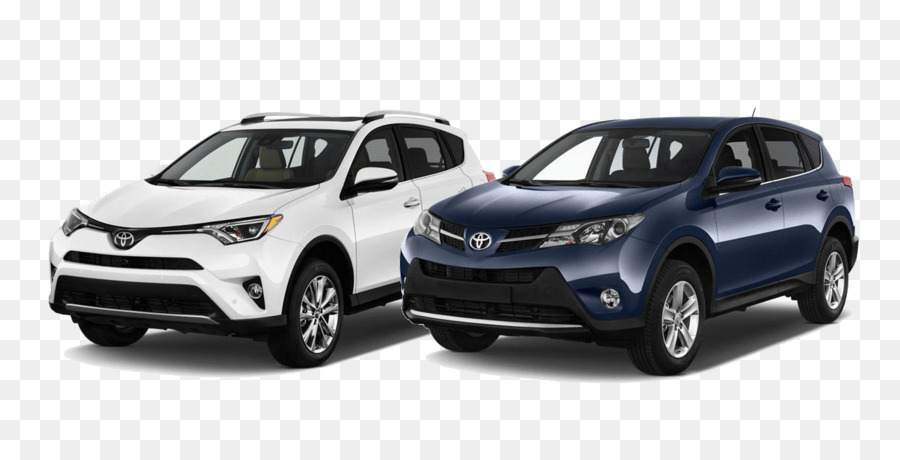 2018 Rav4 Toyota Hybrid，2017 Rav4 Toyota Hybrid PNG