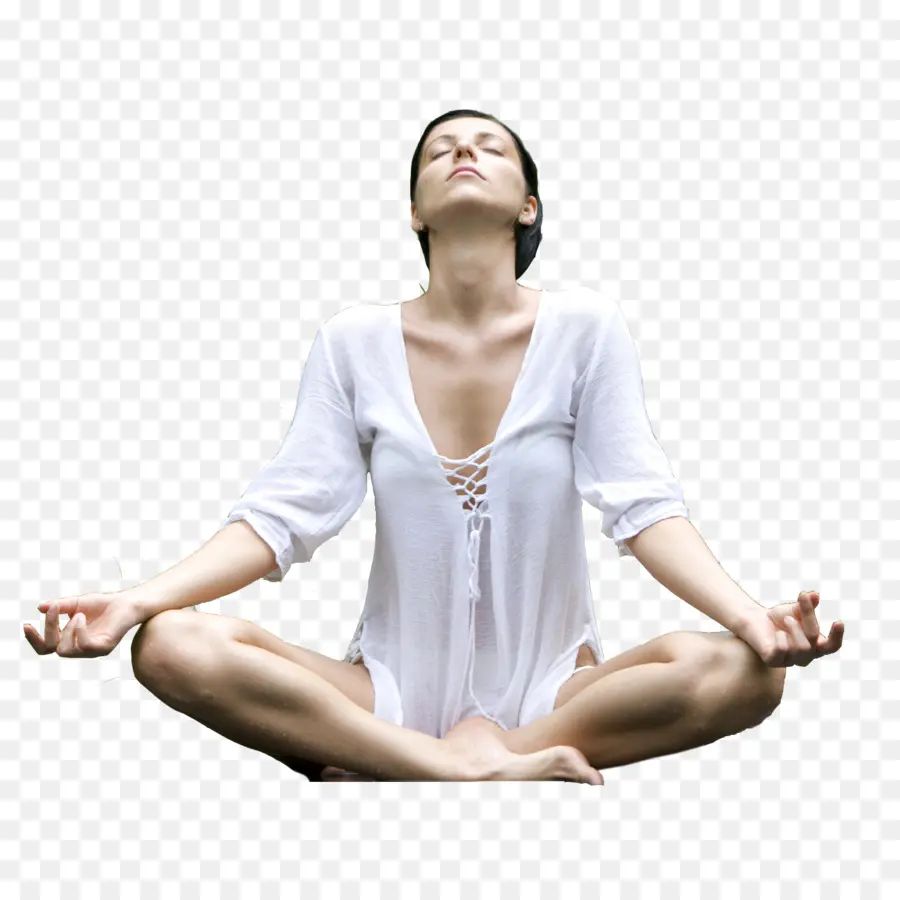 Yoga，Işleme PNG