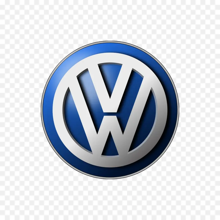 Volkswagen Logosu，Araba PNG