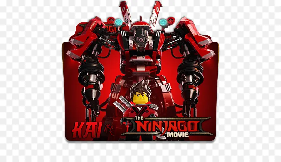 Lego Ninjago Film Video Oyun，Lego Ninjago PNG