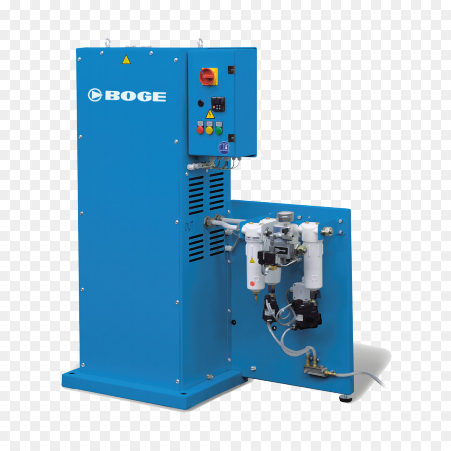 Boge Kompressoren Otto Boge Gmbh Co Kg，Basınçlı Hava PNG