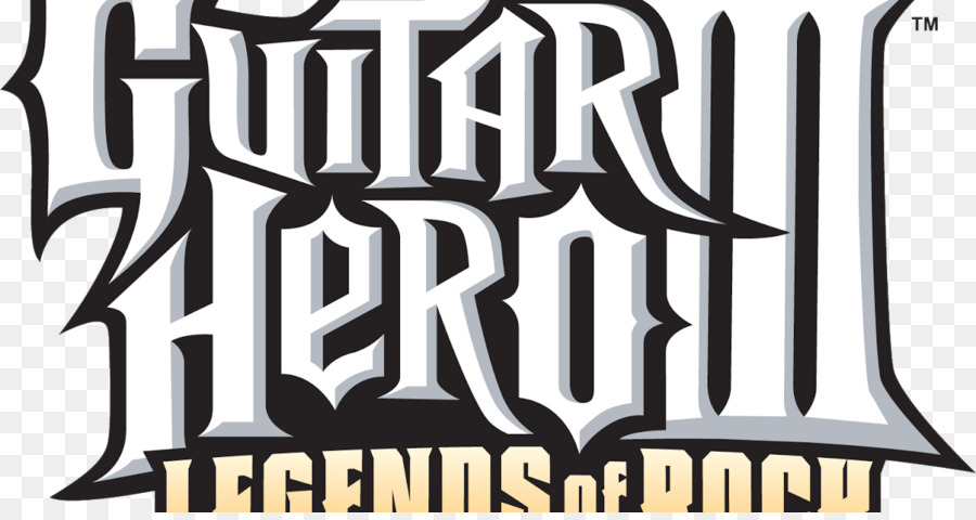 Guitar Hero Iii Logosu，Oyun PNG