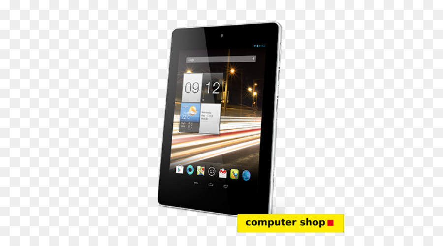 Acer ıconia A1810，Acer ıconia Tab A500 PNG