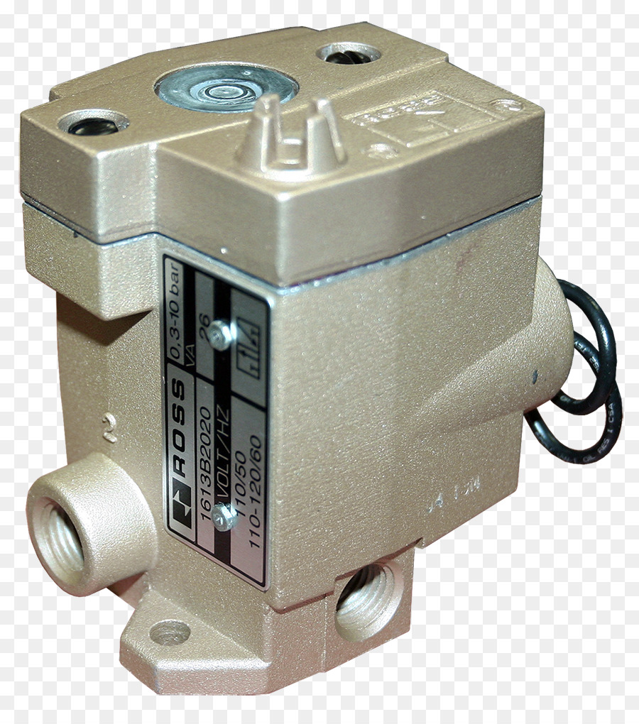 Vana，Solenoid PNG