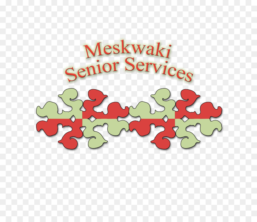 Meskwaki Kıdemli Hizmetleri，Meskwaki Yol PNG