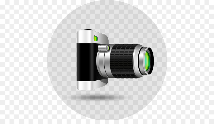 Kamera Lensi，Aynasız Kamera Interchangeablelens PNG