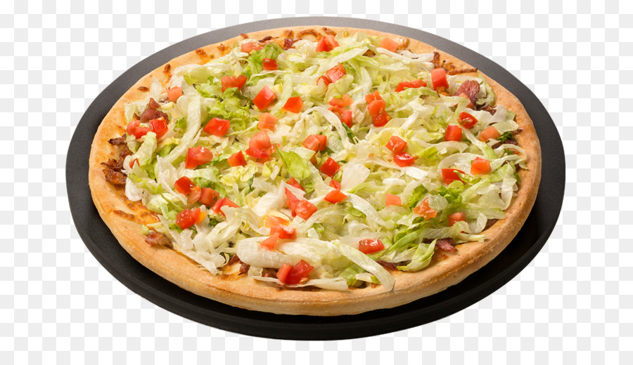 Californiastyle Pizza，Sicilya Pizza PNG