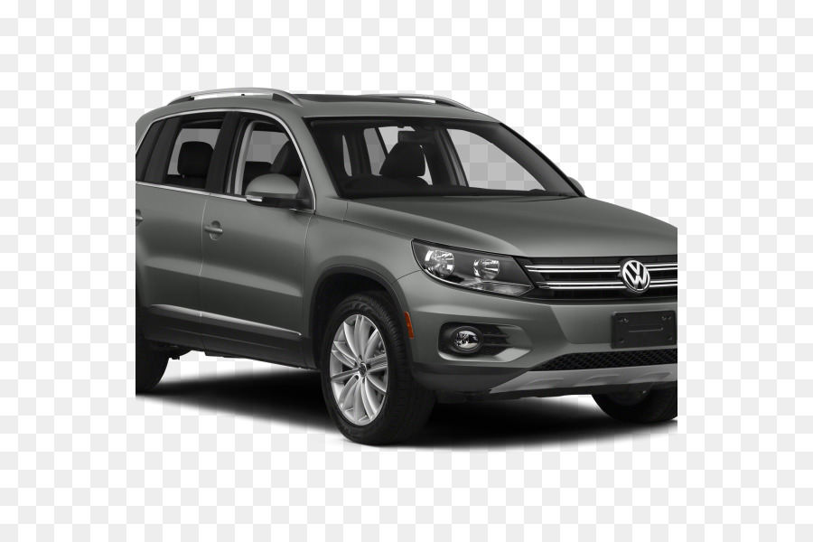 2018 Volkswagen Tiguan 20t Suv Sınırlı，Volkswagen PNG