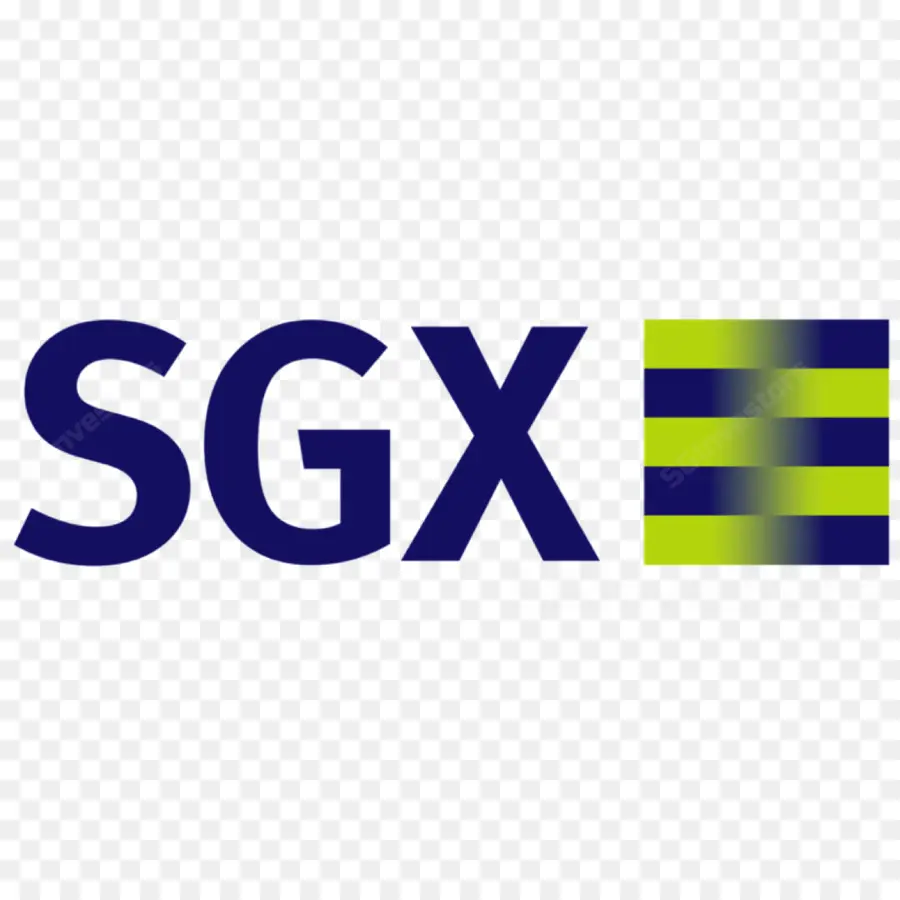 Sgx Logosu，Borsa PNG