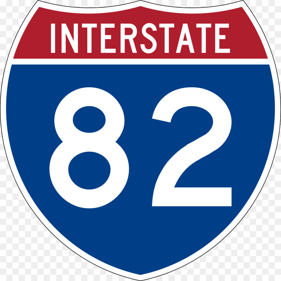Interstate 64，57 ınterstate PNG