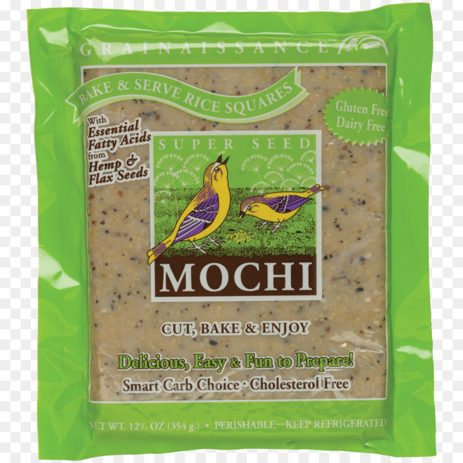 Mochi，Organik Gıda PNG
