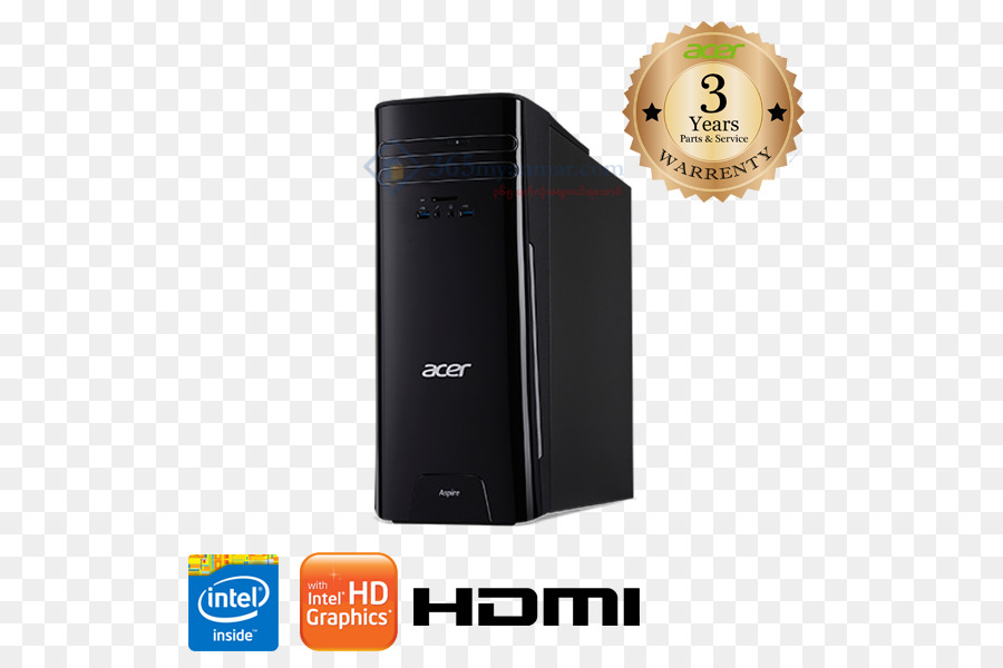 Acer Aspire，ıntel PNG