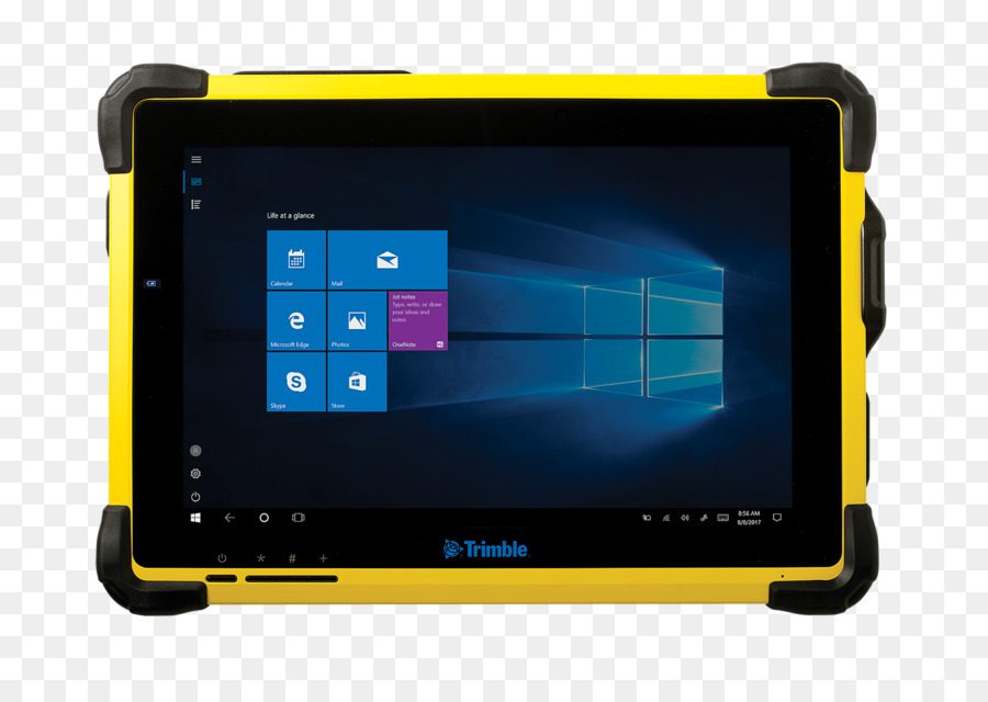 Microsoft Tablet Pc，Trimble PNG