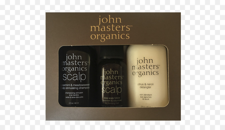 Saç Bakımı，John Masters Organics Saç Kayısı Süt Rose PNG
