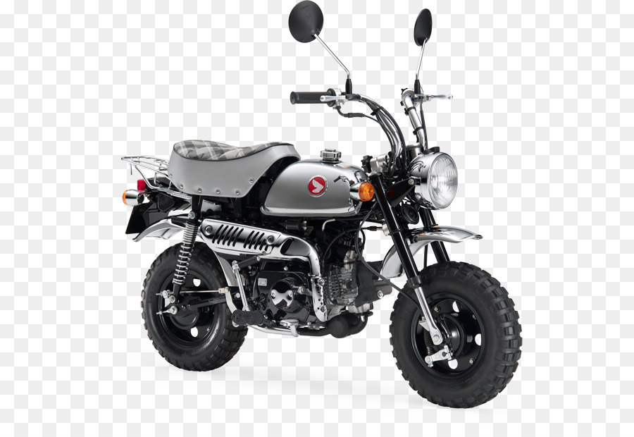 Honda，Honda Z50a PNG