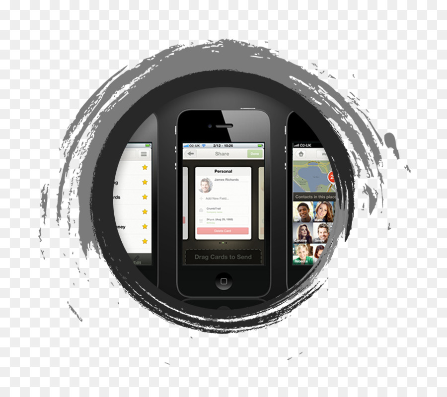 Akıllı Telefon，Taşınabilir Medya Oynatıcı PNG