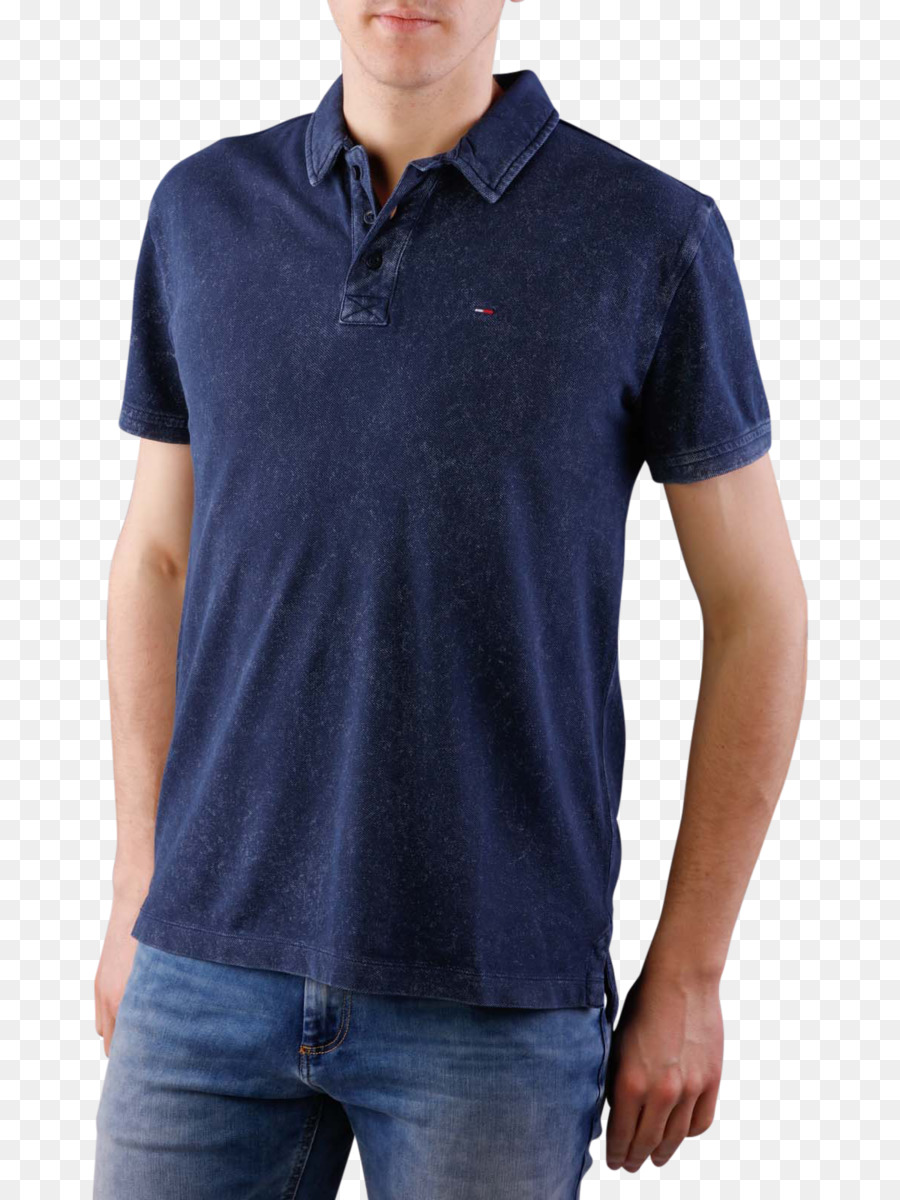 Kırmızı Polo Gömlek，Moda PNG