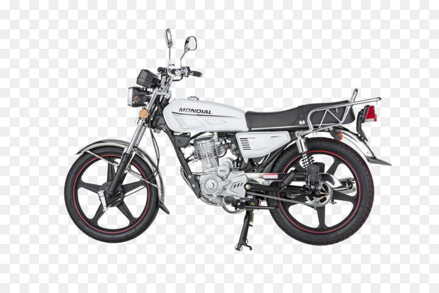 Motosiklet，Honda PNG