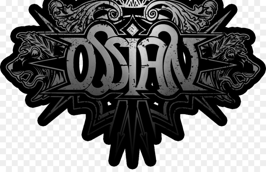 Ossian Logosu，Ossian PNG