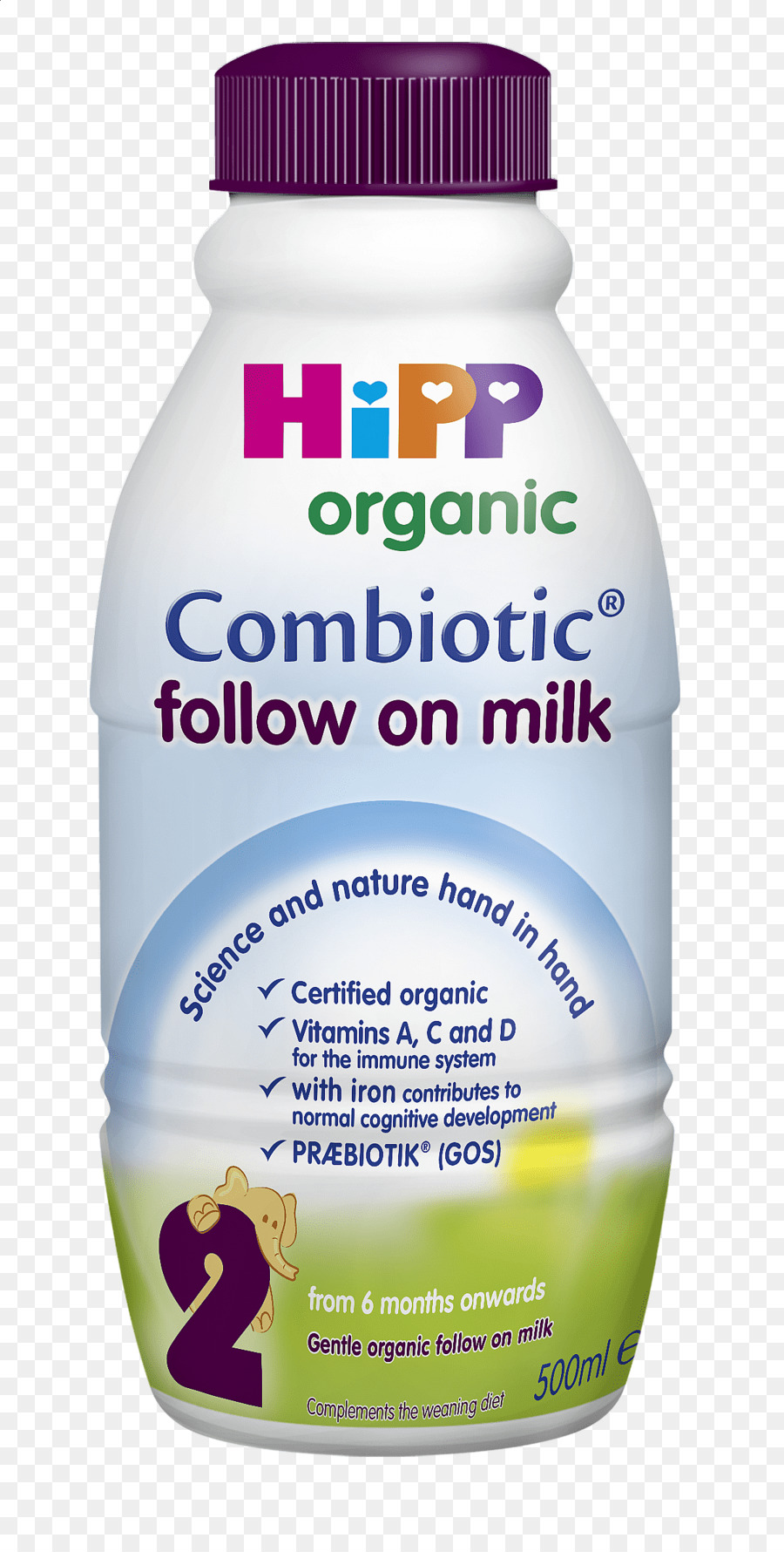 Süt，Organik Gıda PNG