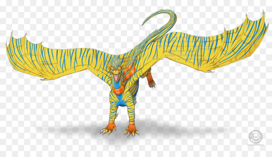 Velociraptor，Kuyruk PNG