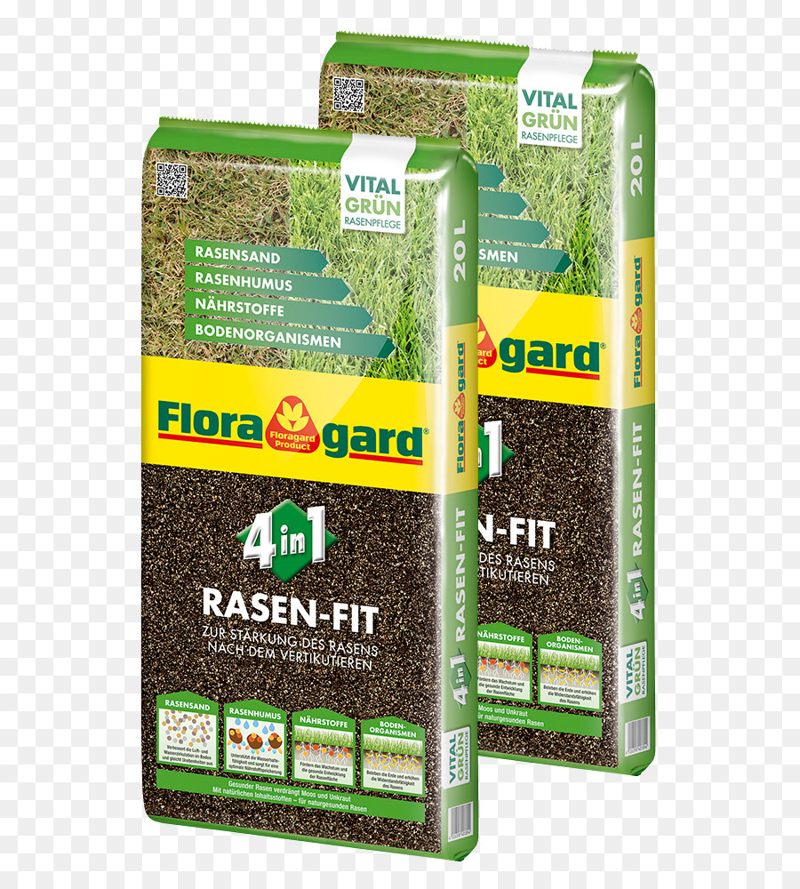 Çim，Floragard PNG