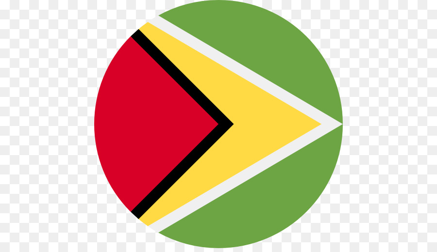 Guyana Bayrağı，Ulusal Sembol PNG