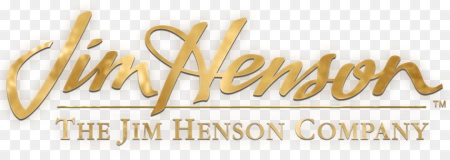 Jim Henson Logosu，şirket PNG