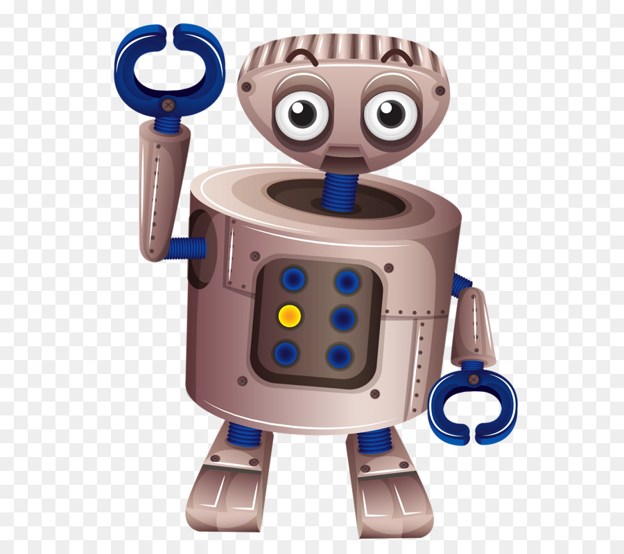 Robot，Makine PNG