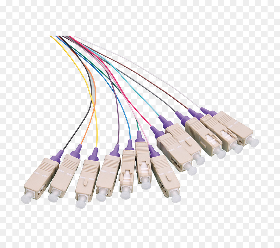 Fiber Optik Kablolar，Kablolar PNG