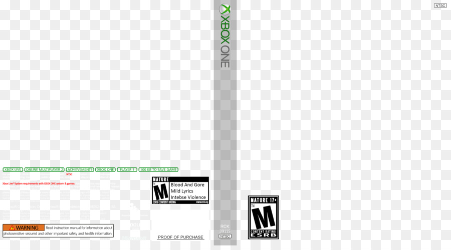 Xbox 360，Bir Xbox PNG