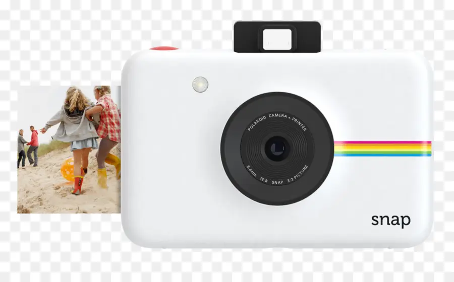 Polaroid Kamera，Fotoğrafçılık PNG