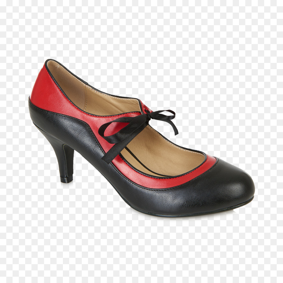 Kırmızı，Highheeled Ayakkabı PNG