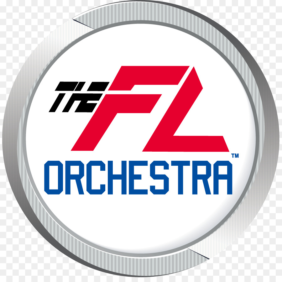 Fl Orkestra Logosu，Logo PNG