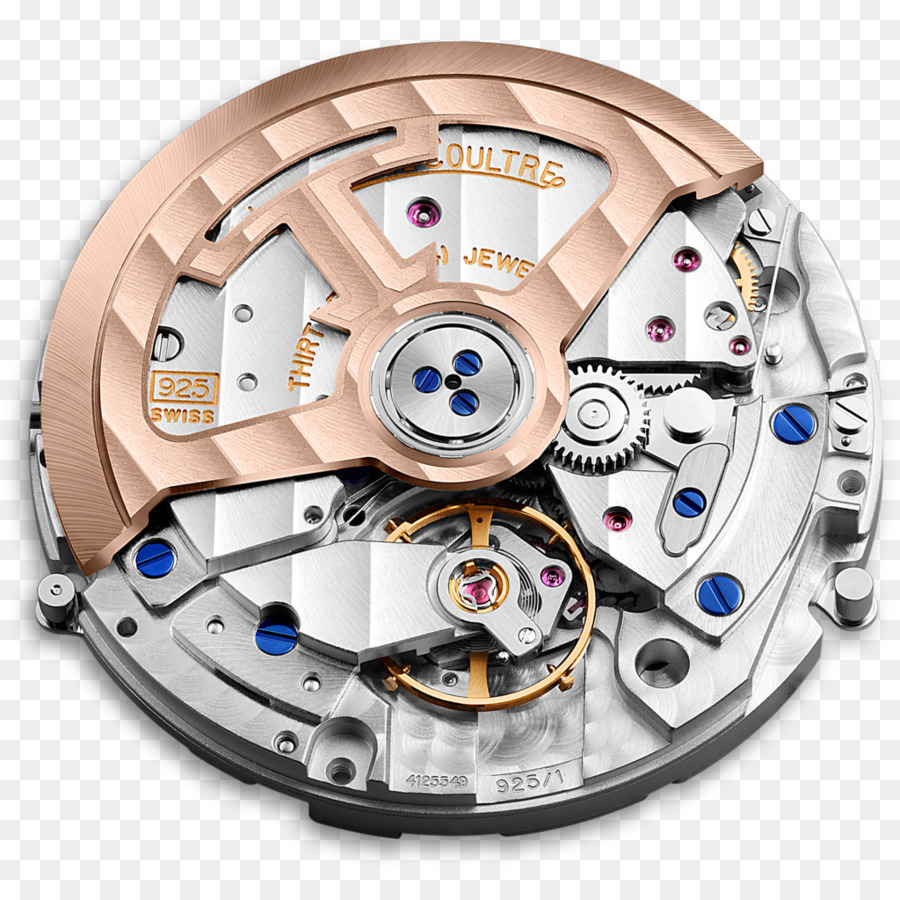 Jaegerlecoultre，İzle PNG