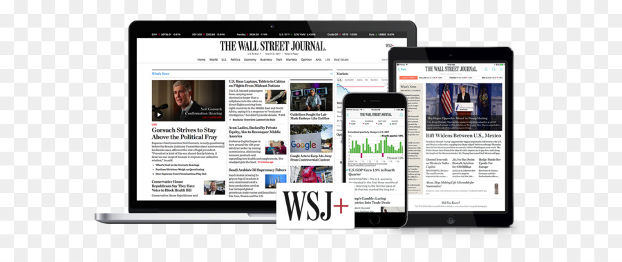 Wall Street Dergisi，Akıllı Telefon PNG