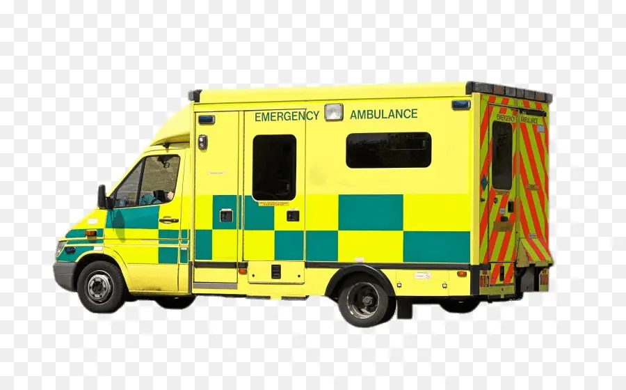 Ambulans，Acil Durum PNG