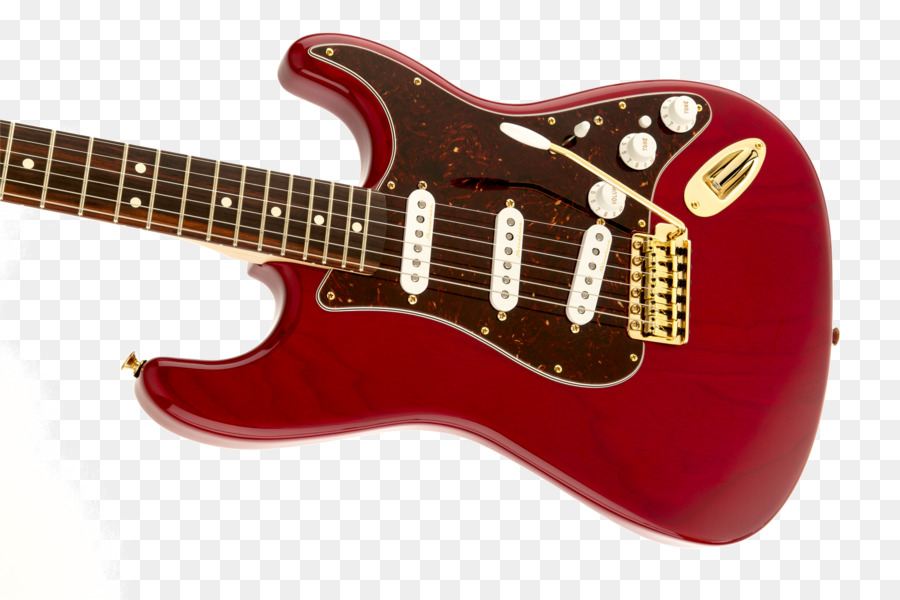 Fender Stratocaster，Squier PNG