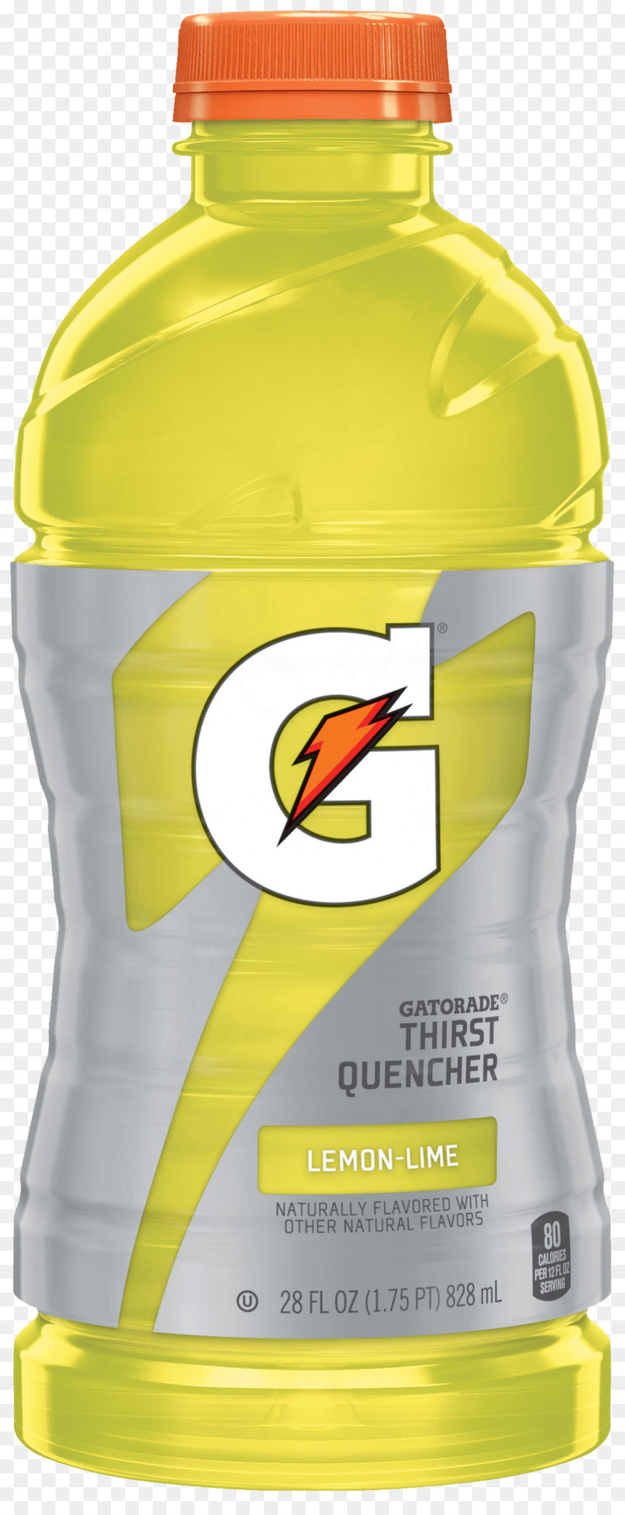 Limon Kireç Gatorade，İçmek PNG