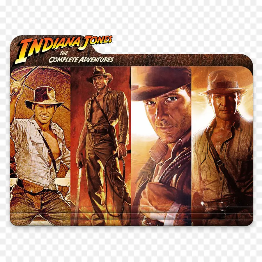 Indiana Jones，Macera PNG