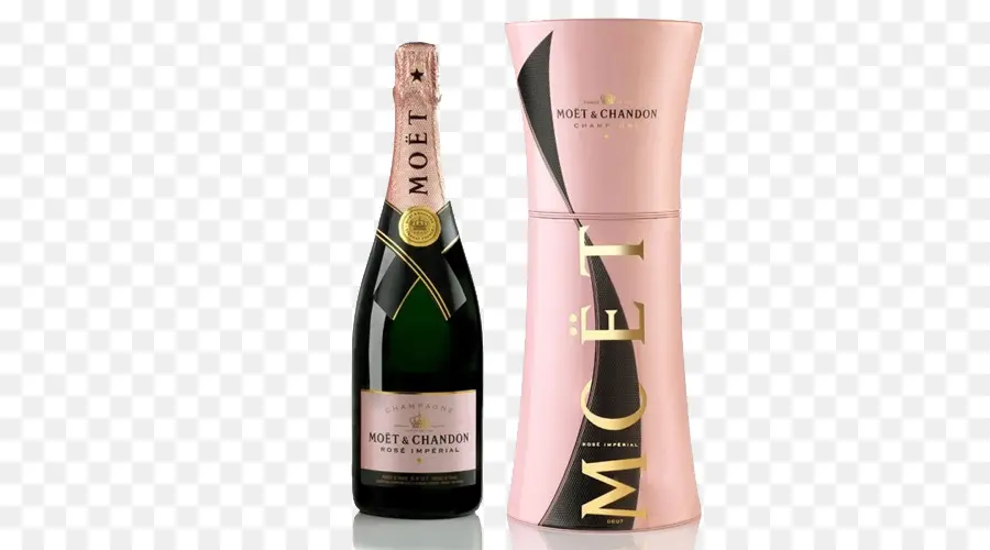 Şampanya Şişesi，Moet Ve Chandon PNG