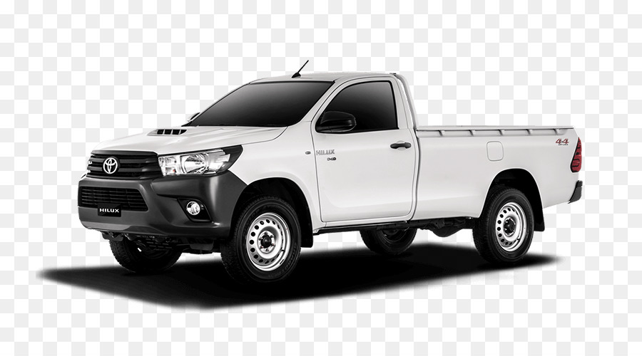 Beyaz Kamyonet，Toyota PNG