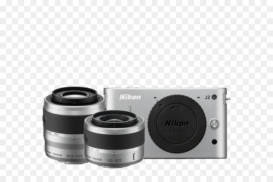 Nikon 1 Yeralması，Nikon 1 J1 PNG