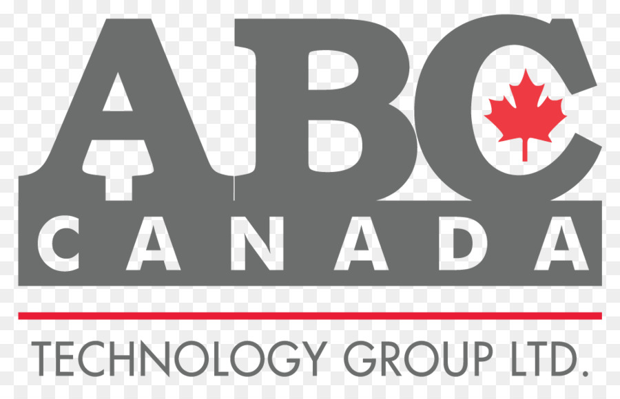 Abc Kanada Teknoloji Grubu Ltd，Logo PNG