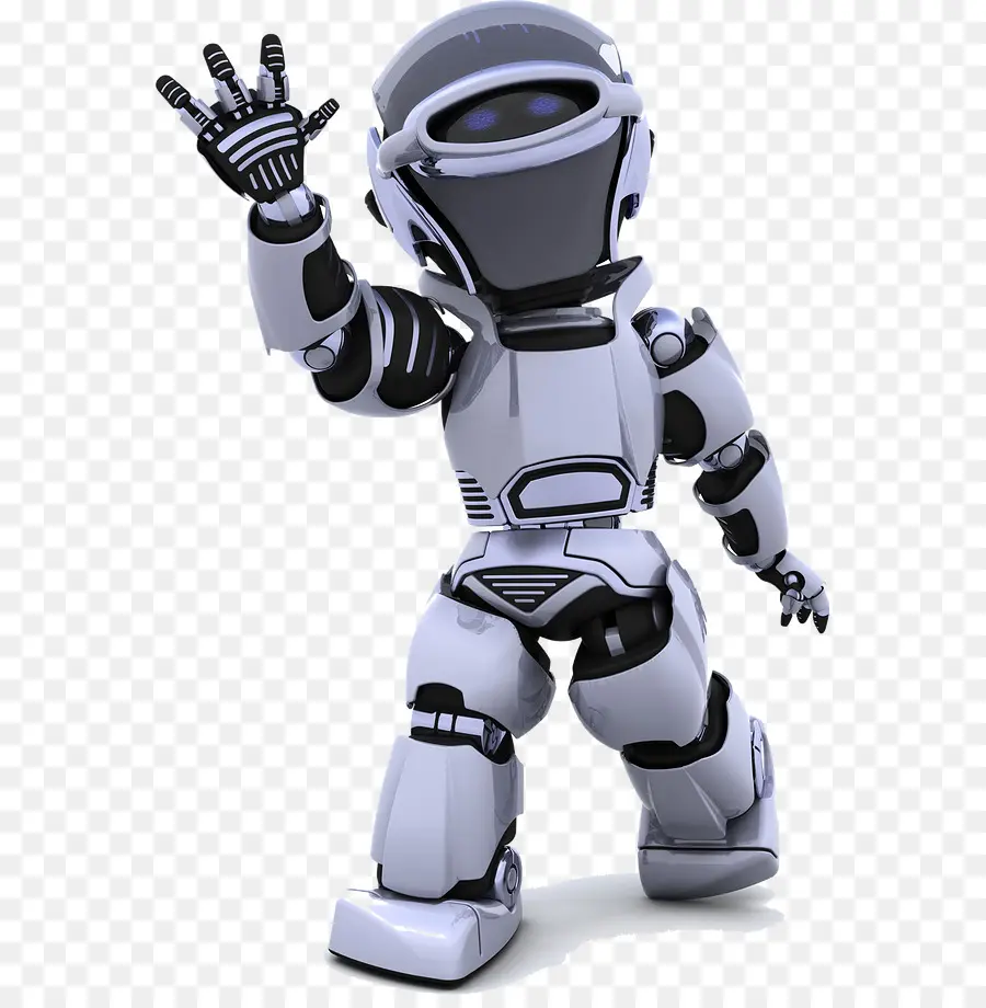 Robot，Yapay Zeka PNG