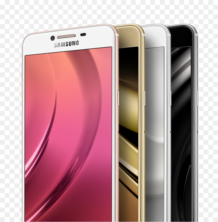 Samsung Galaxy C5，Samsung Galaxy C9 Pro PNG